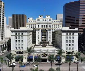 Photo 2 - The US Grant, a Luxury Collection Hotel, San Diego