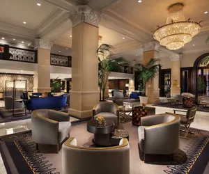 Photo 3 - The US Grant, a Luxury Collection Hotel, San Diego