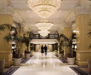 Photo 5 - The US Grant, a Luxury Collection Hotel, San Diego