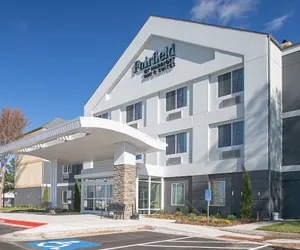 Photo 2 - Fairfield Inn Ponca City