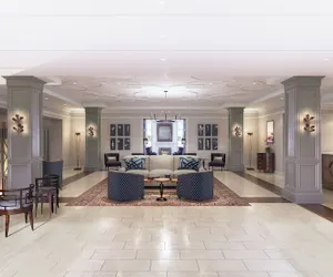 Photo 5 - Washington Duke Inn & Golf Club