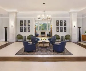 Photo 5 - Washington Duke Inn & Golf Club