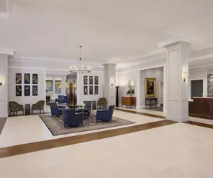 Photo 5 - Washington Duke Inn & Golf Club