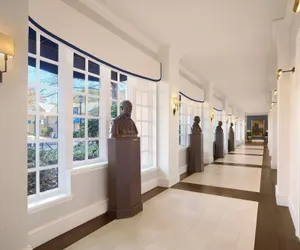 Photo 3 - Washington Duke Inn & Golf Club