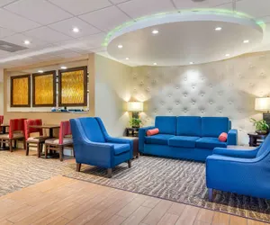 Photo 4 - Comfort Inn Atlanta Airport