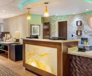 Photo 2 - Comfort Inn Atlanta Airport