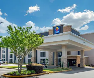 Photo 2 - Comfort Inn Atlanta Airport