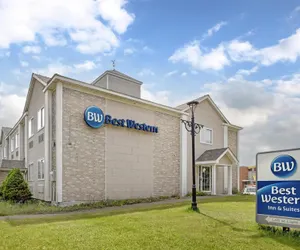 Photo 2 - Best Western Cooperstown Inn & Suites