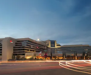 Photo 2 - Walnut Creek Marriott