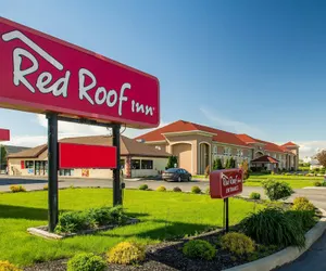 Photo 2 - Red Roof Inn Batavia