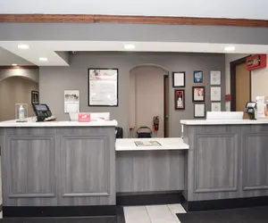 Photo 4 - Red Roof Inn Batavia