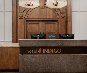 Photo 3 - Hotel Indigo Baltimore Downtown, an IHG Hotel