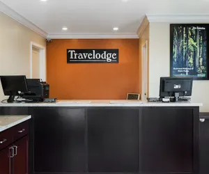 Photo 2 - Travelodge by Wyndham Eureka