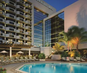 Photo 2 - DoubleTree by Hilton San Jose