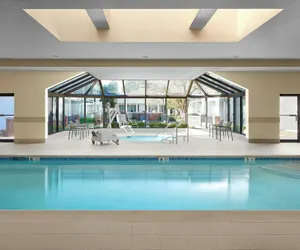 Photo 2 - Courtyard by Marriott Annapolis