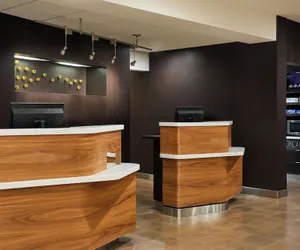 Photo 5 - Courtyard by Marriott St Louis Creve Coeur
