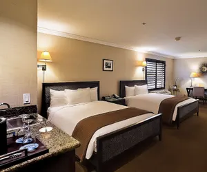 Photo 5 - Cupertino Hotel