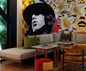 Photo 5 - Hotel Ziggy Los Angeles