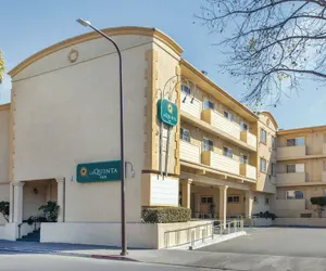 Photo 2 - La Quinta Inn by Wyndham Berkeley