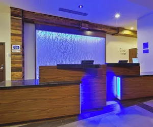 Photo 3 - Fairfield Inn & Suites by Marriott Chattanooga