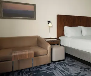 Photo 5 - Fairfield Inn & Suites by Marriott Chattanooga