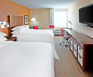 Photo 4 - Fairfield Inn & Suites by Marriott Chattanooga