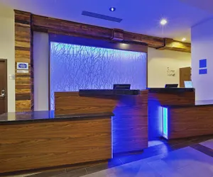 Photo 3 - Fairfield Inn & Suites by Marriott Chattanooga