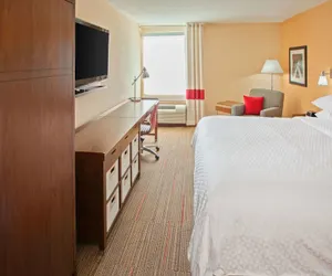 Photo 5 - Fairfield Inn & Suites by Marriott Chattanooga