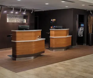 Photo 3 - Courtyard by Marriott Spokane Downtown at the Convention Ctr