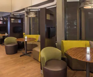 Photo 4 - Courtyard by Marriott Spokane Downtown at the Convention Ctr