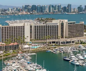 Photo 2 - Sheraton San Diego Resort