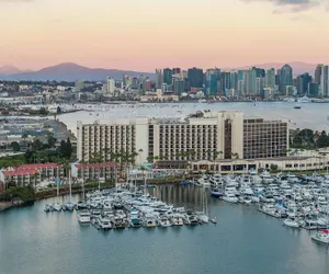 Photo 2 - Sheraton San Diego Resort