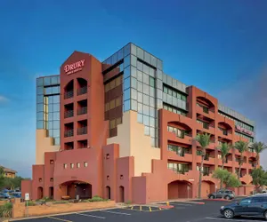 Photo 2 - Drury Inn & Suites Phoenix Airport