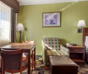 Photo 5 - Best Western Caprock Inn