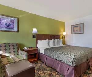 Photo 2 - Best Western Caprock Inn
