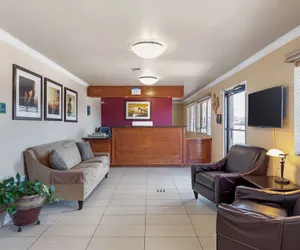 Photo 3 - Best Western Caprock Inn