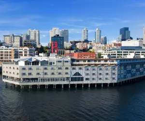 Photo 2 - The Edgewater Hotel