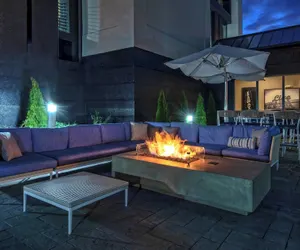 Photo 2 - Courtyard By Marriott Vanderbilt-West End