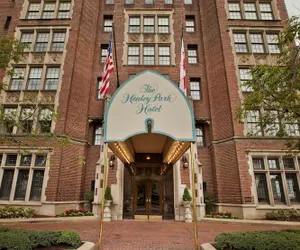 Photo 2 - The Henley Park Hotel