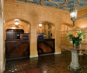 Photo 3 - The Henley Park Hotel