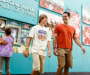 Photo 3 - Disney's All-Star Music Resort