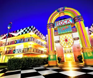 Photo 2 - Disney's All-Star Music Resort