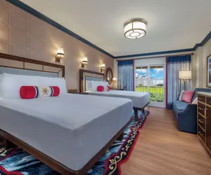 Photo 5 - Disney's Yacht Club Resort