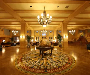Photo 3 - Disney's Yacht Club Resort