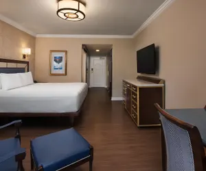 Photo 4 - Disney's Yacht Club Resort