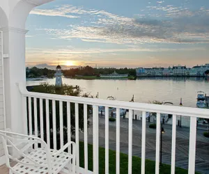 Photo 5 - Disney's Yacht Club Resort