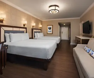 Photo 3 - Disney's Yacht Club Resort