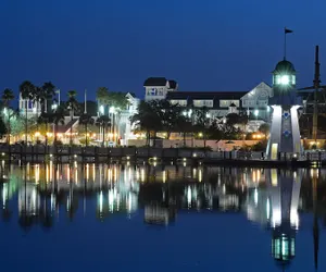Photo 2 - Disney's Yacht Club Resort