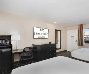 Photo 4 - Stanford Inn & Suites Anaheim