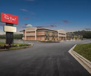 Photo 2 - Red Roof Inn Perryville